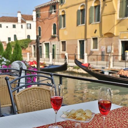 Casa Burchielle Hotel Venice Exterior photo