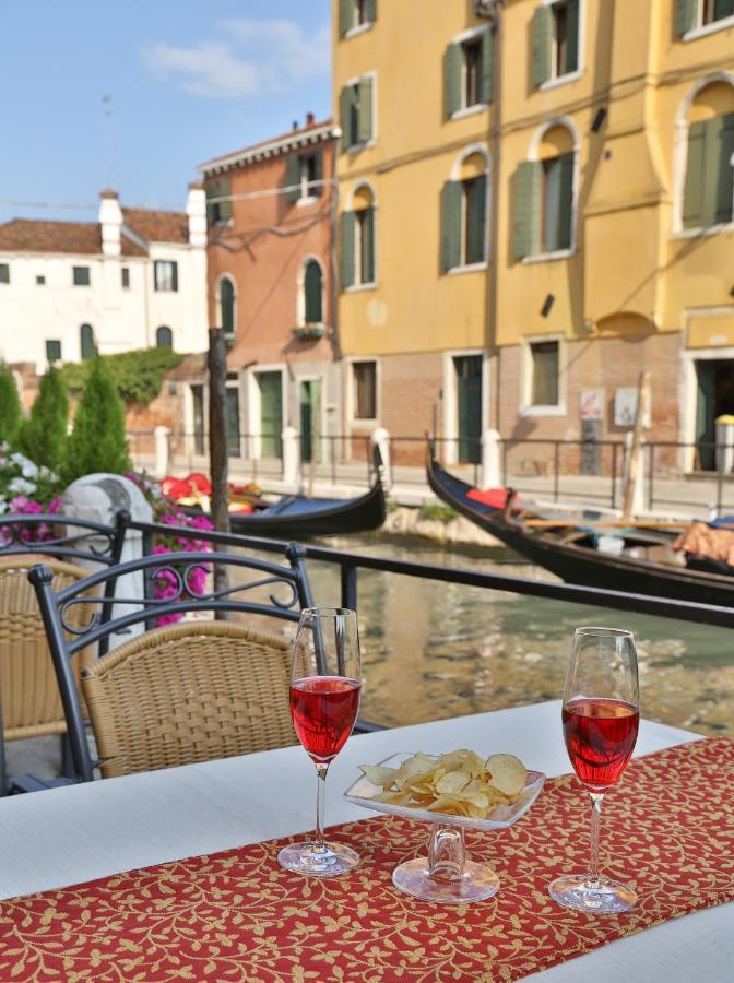 Casa Burchielle Hotel Venice Exterior photo